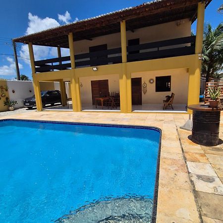 Casa Ferreira Cumbuco Bed & Breakfast Каукая Екстериор снимка