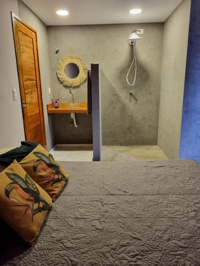 Casa Ferreira Cumbuco Bed & Breakfast Каукая Екстериор снимка