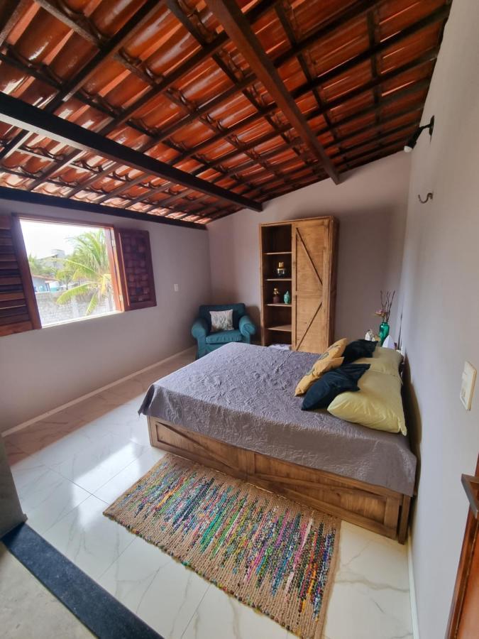 Casa Ferreira Cumbuco Bed & Breakfast Каукая Екстериор снимка