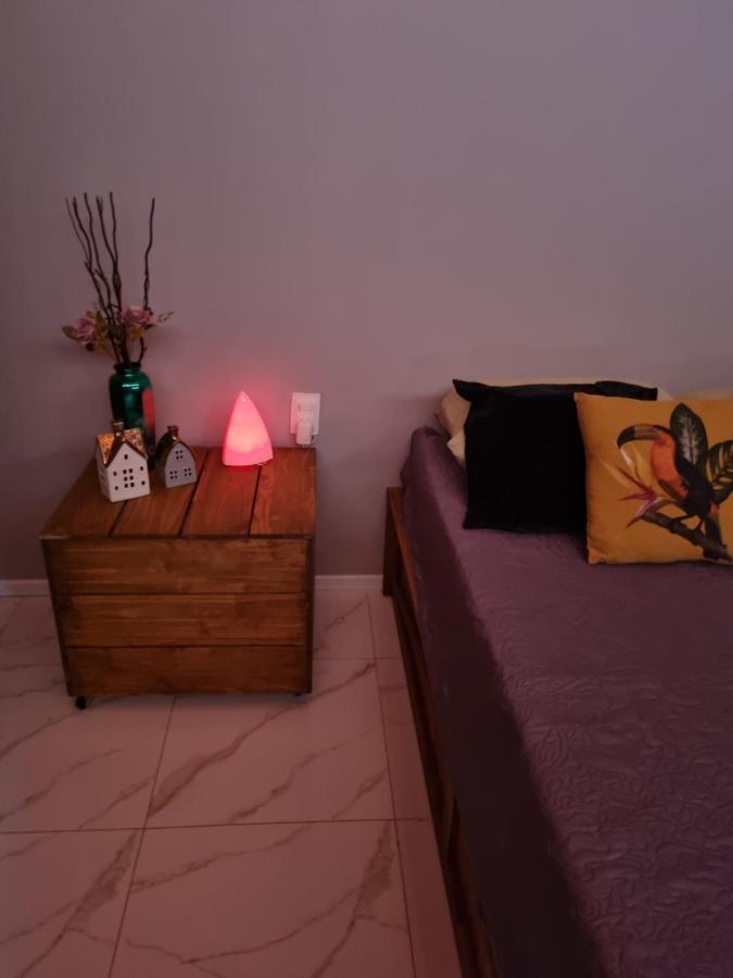 Casa Ferreira Cumbuco Bed & Breakfast Каукая Екстериор снимка